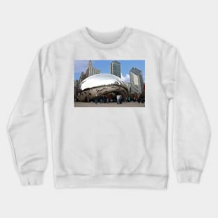 The Bean #1 Crewneck Sweatshirt